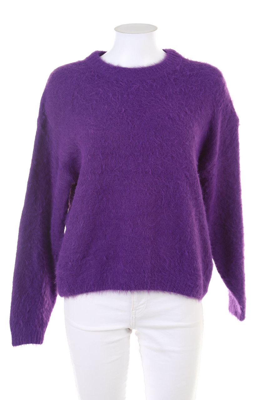 H&M DIVIDED - Strick-Pullover - M