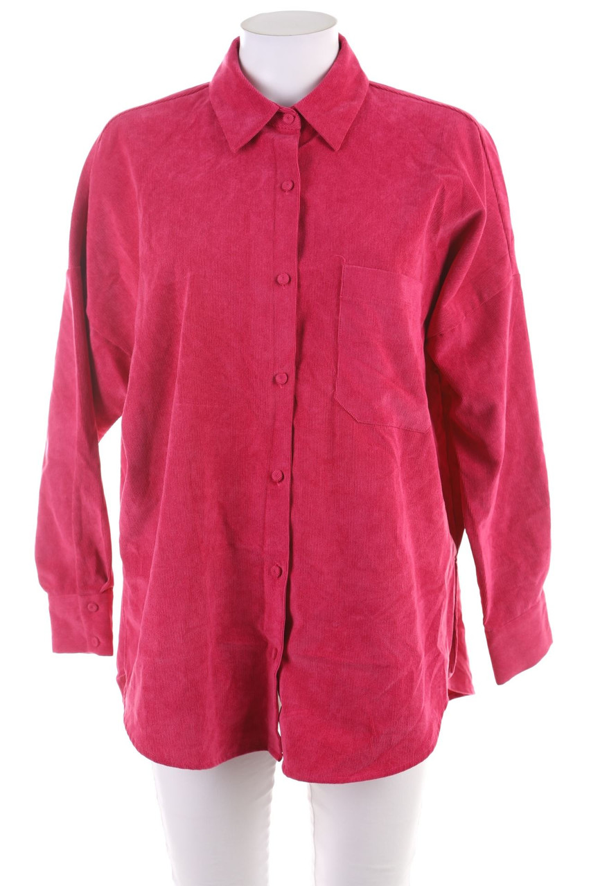 ZARA - Hemd-Bluse - S