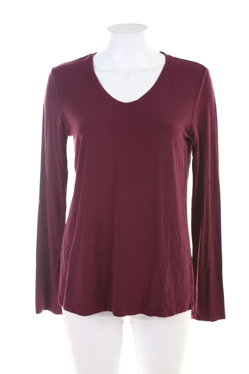 SCHIESSER - Longsleeve-Shirt - L