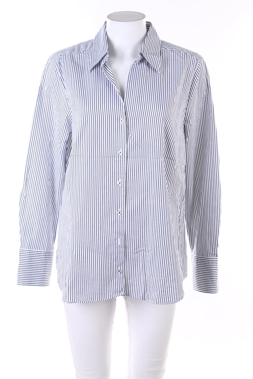 SEIDENSTICKER - Bluse - XL