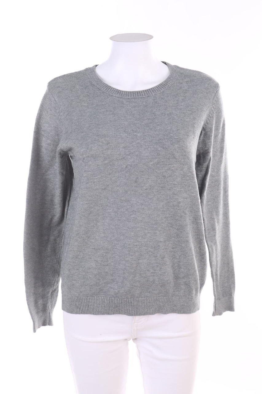 JACQUELINE de YONG - Strick-Pullover - L