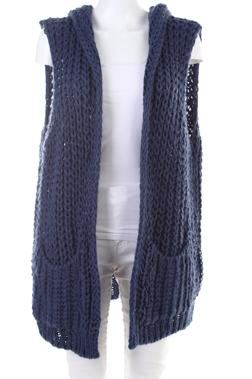 Fashion Highlight - Strickweste - XL