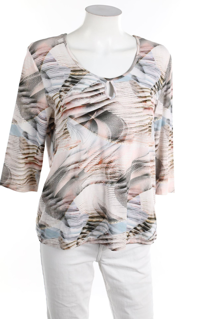 steilmann - Longsleeve-Shirt - 2XL