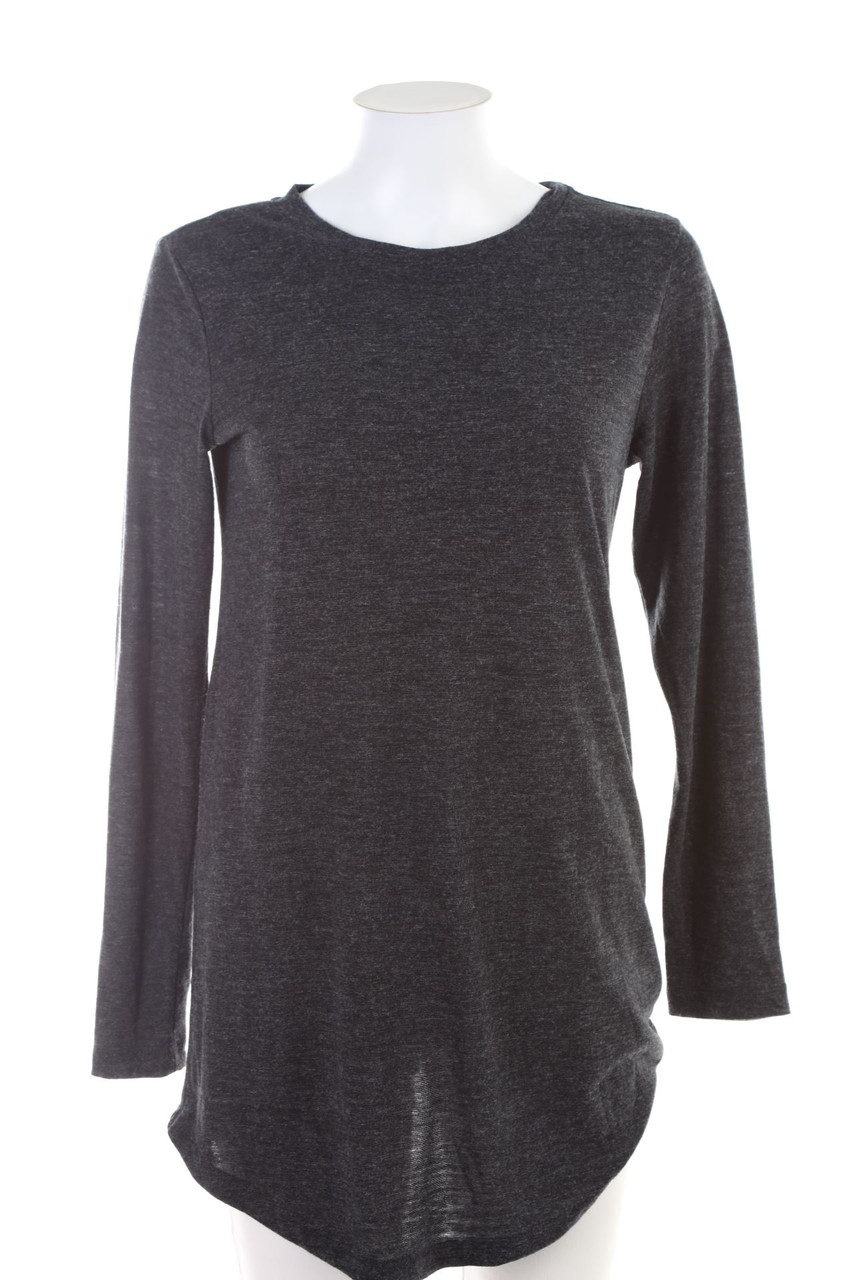 H&M - Longsleeve-Shirt - L