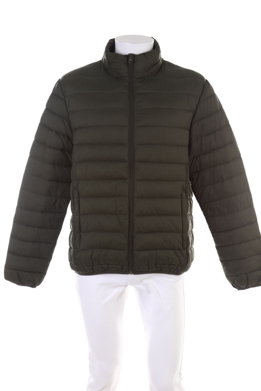 SECONDHAND - wattierte Jacke - XL