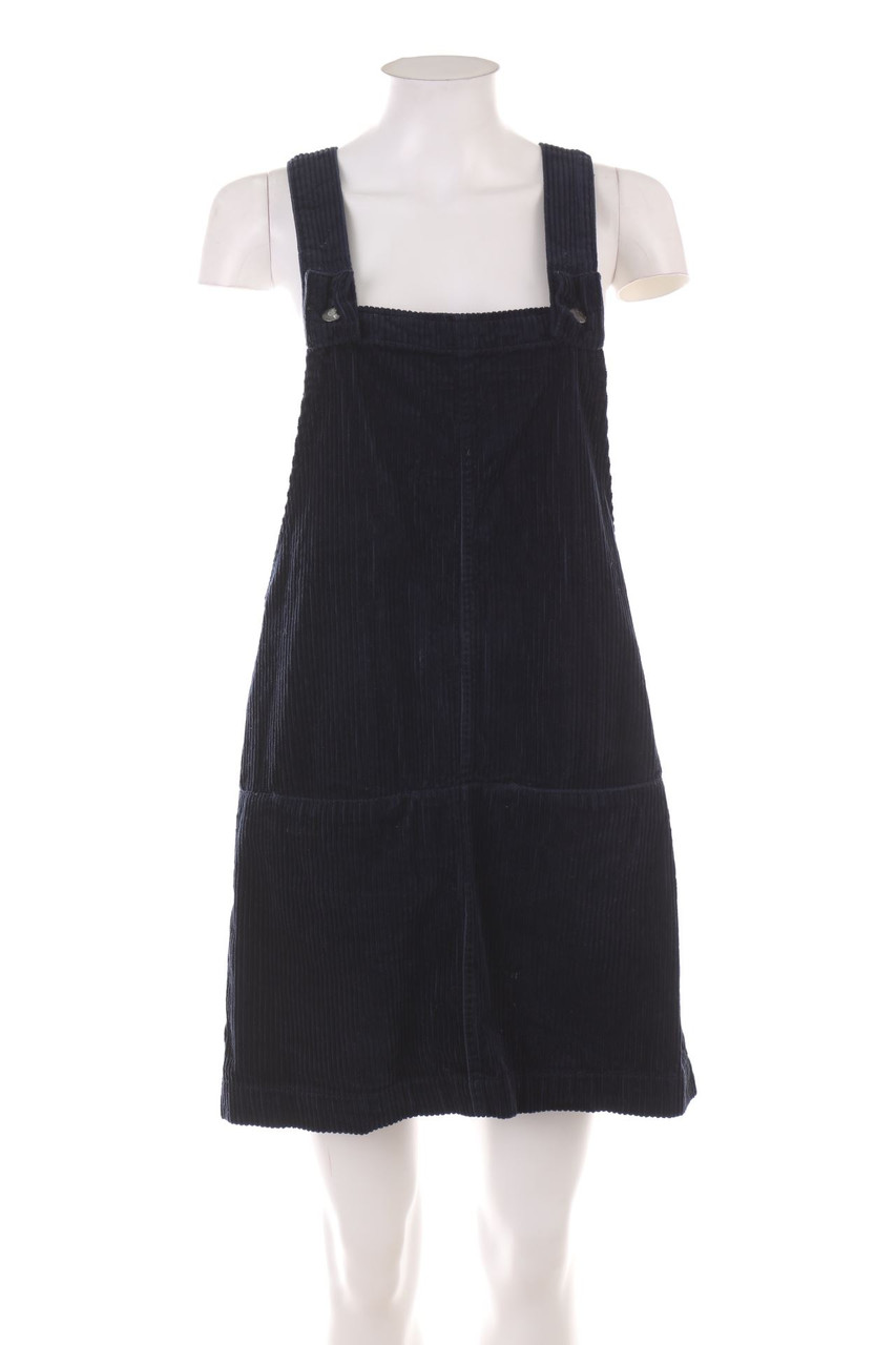 JDY - Cord-Latz-Kleid - XS