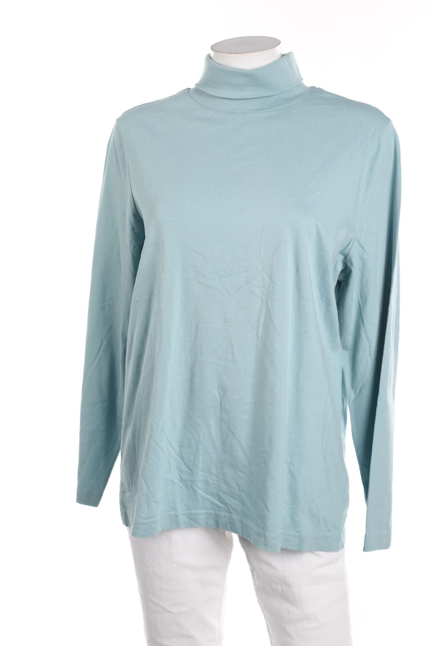 Ohne Label - Longsleeve-Shirt - XL