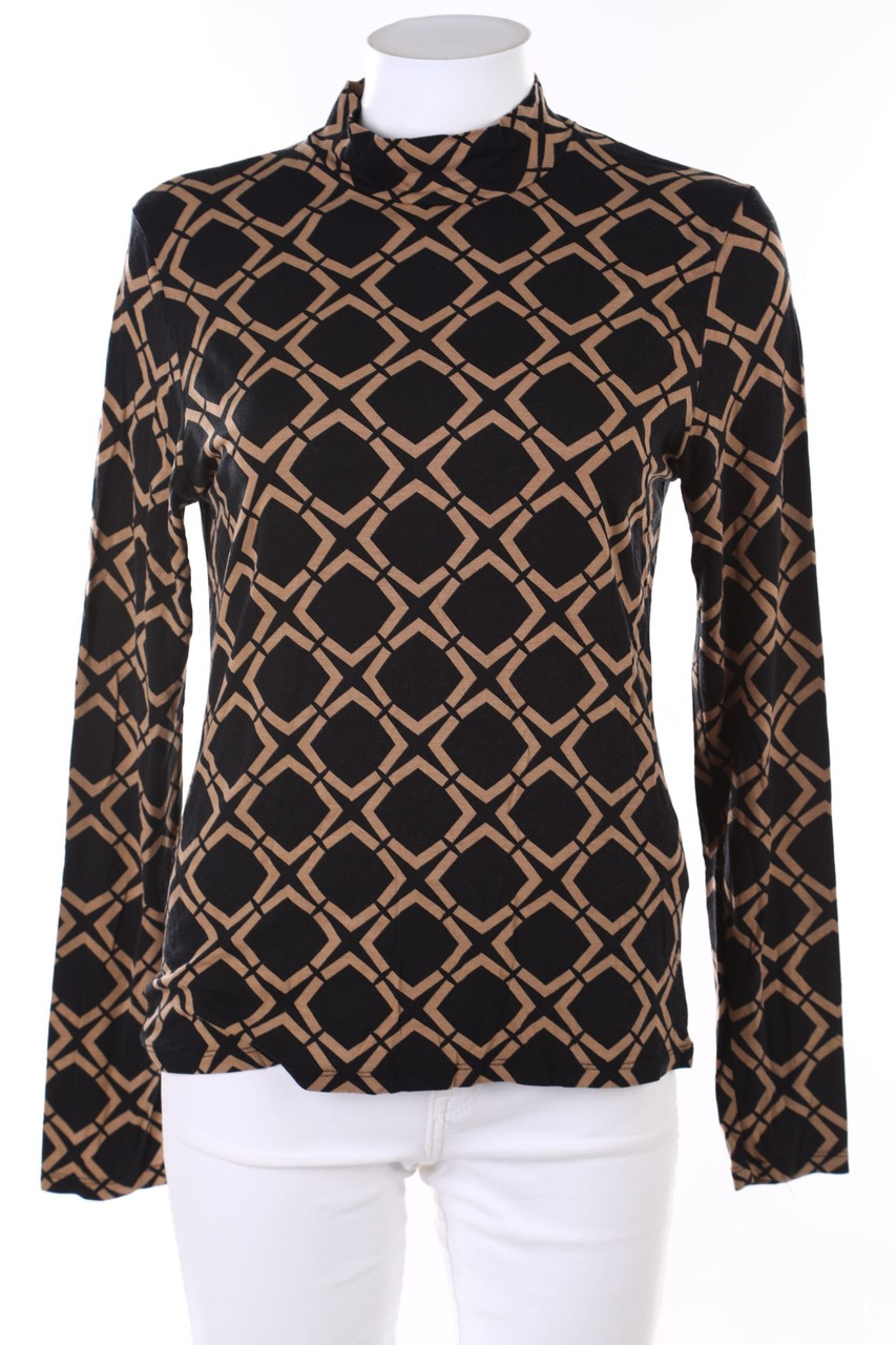 AMISU - Longsleeve-Shirt - XL