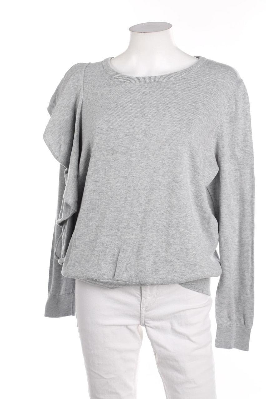 ESPRIT - Strick-Pullover - 2XL