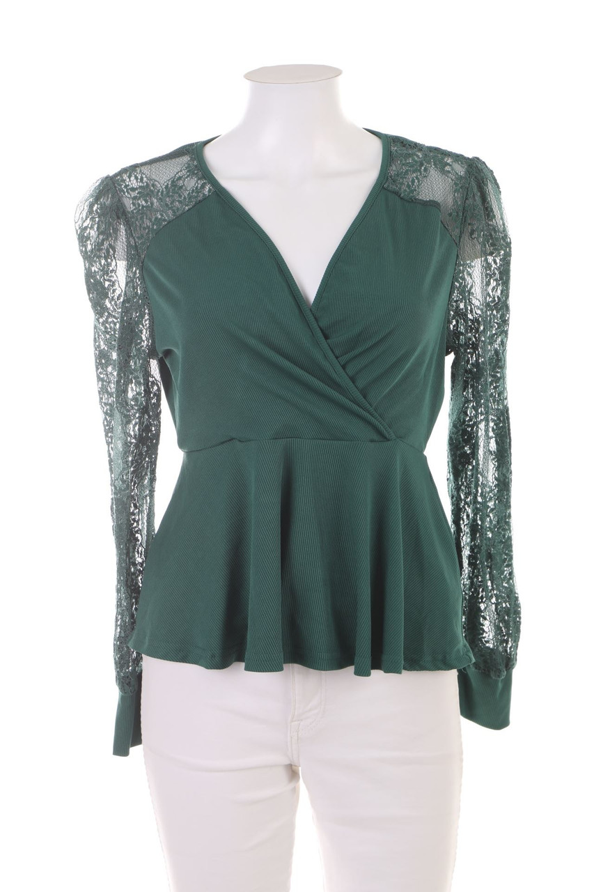 SHEIN - Bluse - L