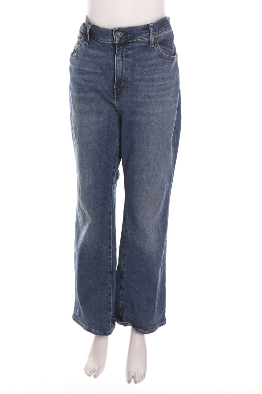 LEVI´S - Bootcut-Jeans - 48