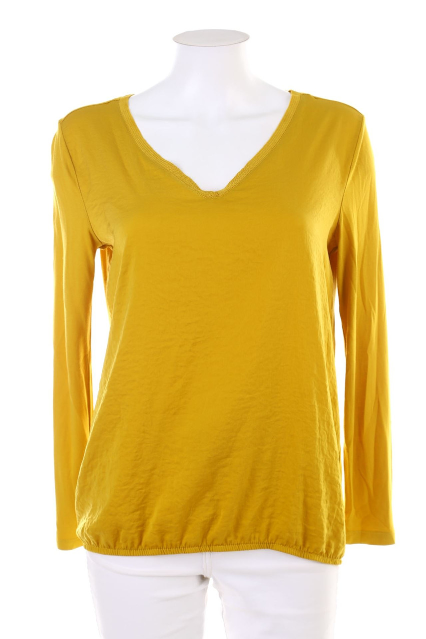 s.Oliver - Longsleeve-Shirt - S