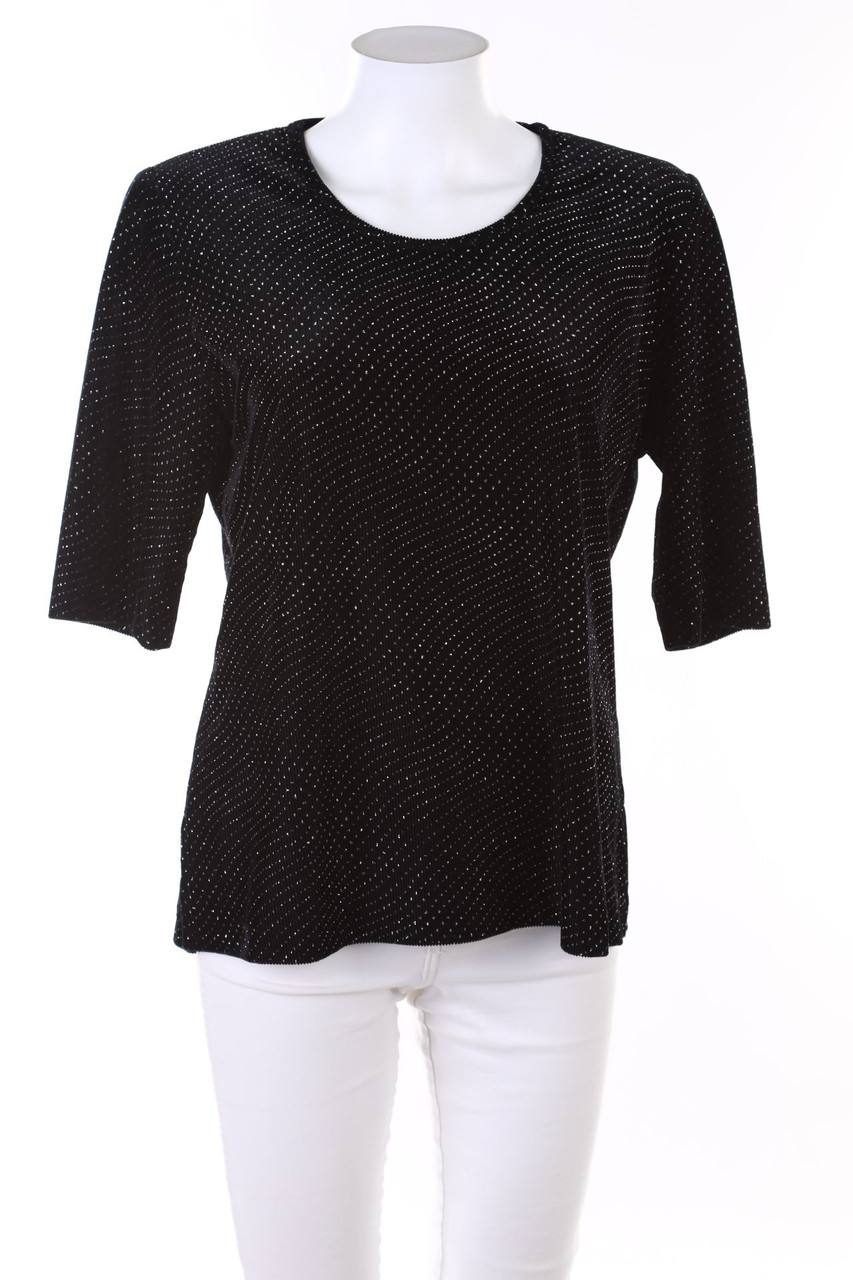 Hermann Lange - Kurzarm-Shirt - M