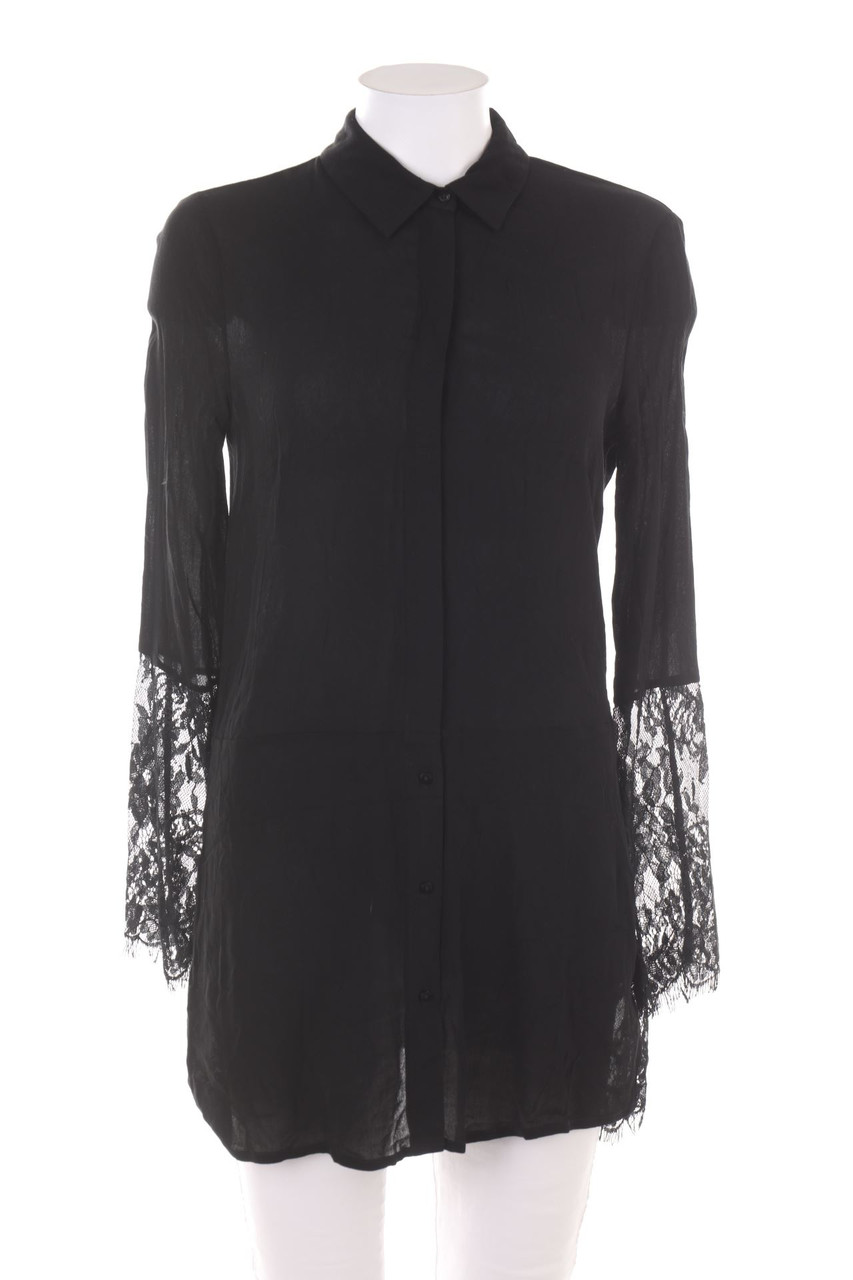 TOM TAILOR - Hemd-Bluse - XS
