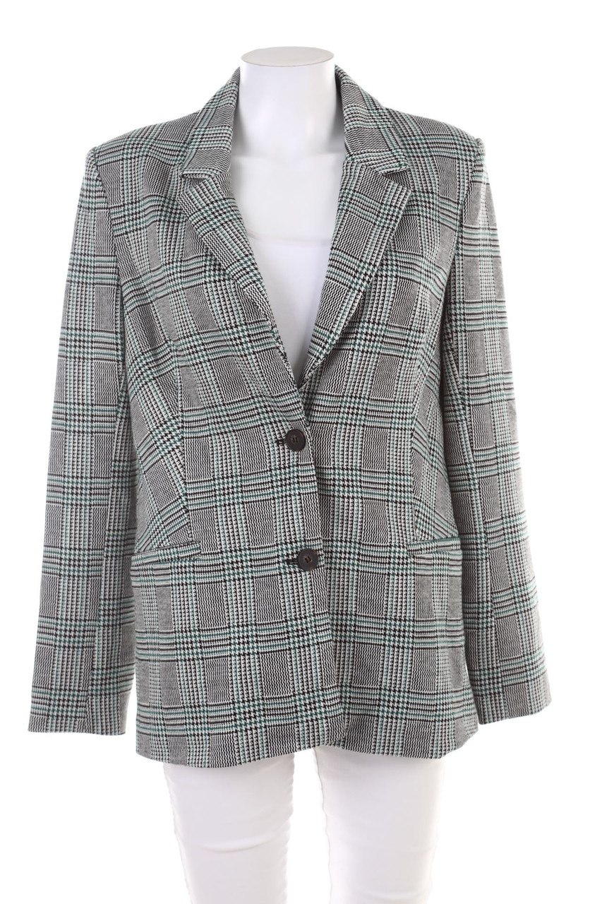 page one - Karo-Blazer - M