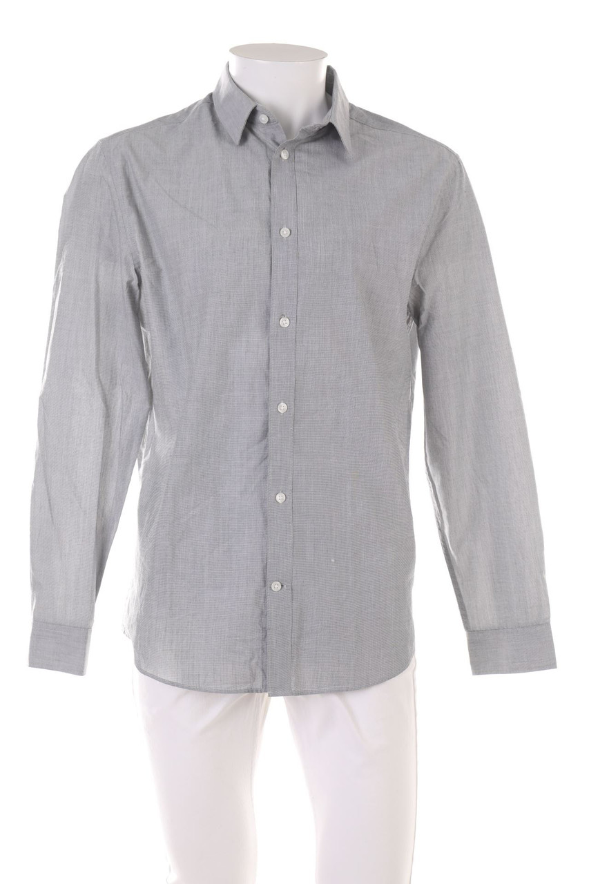 H&M - Hemd - L