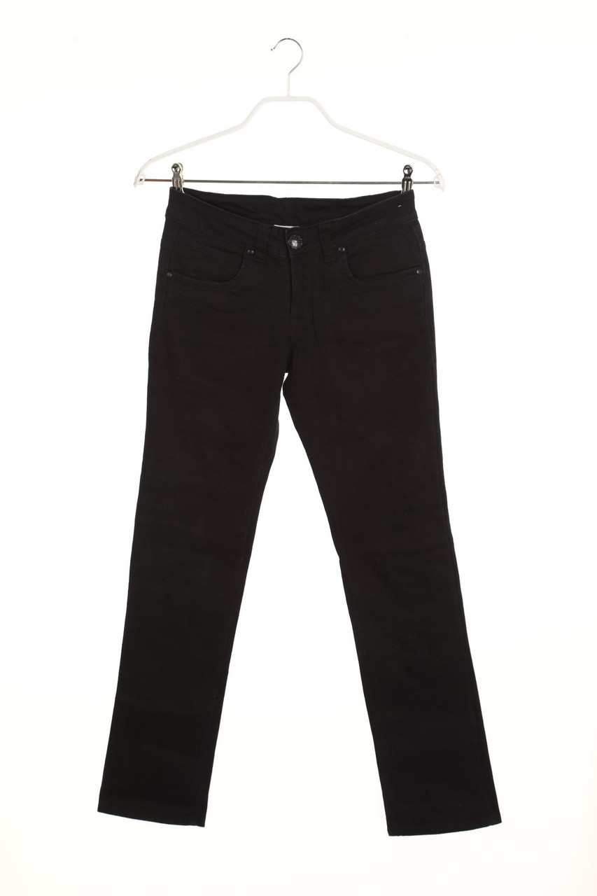 X-Mail - Straight Cut Jeans - XS
