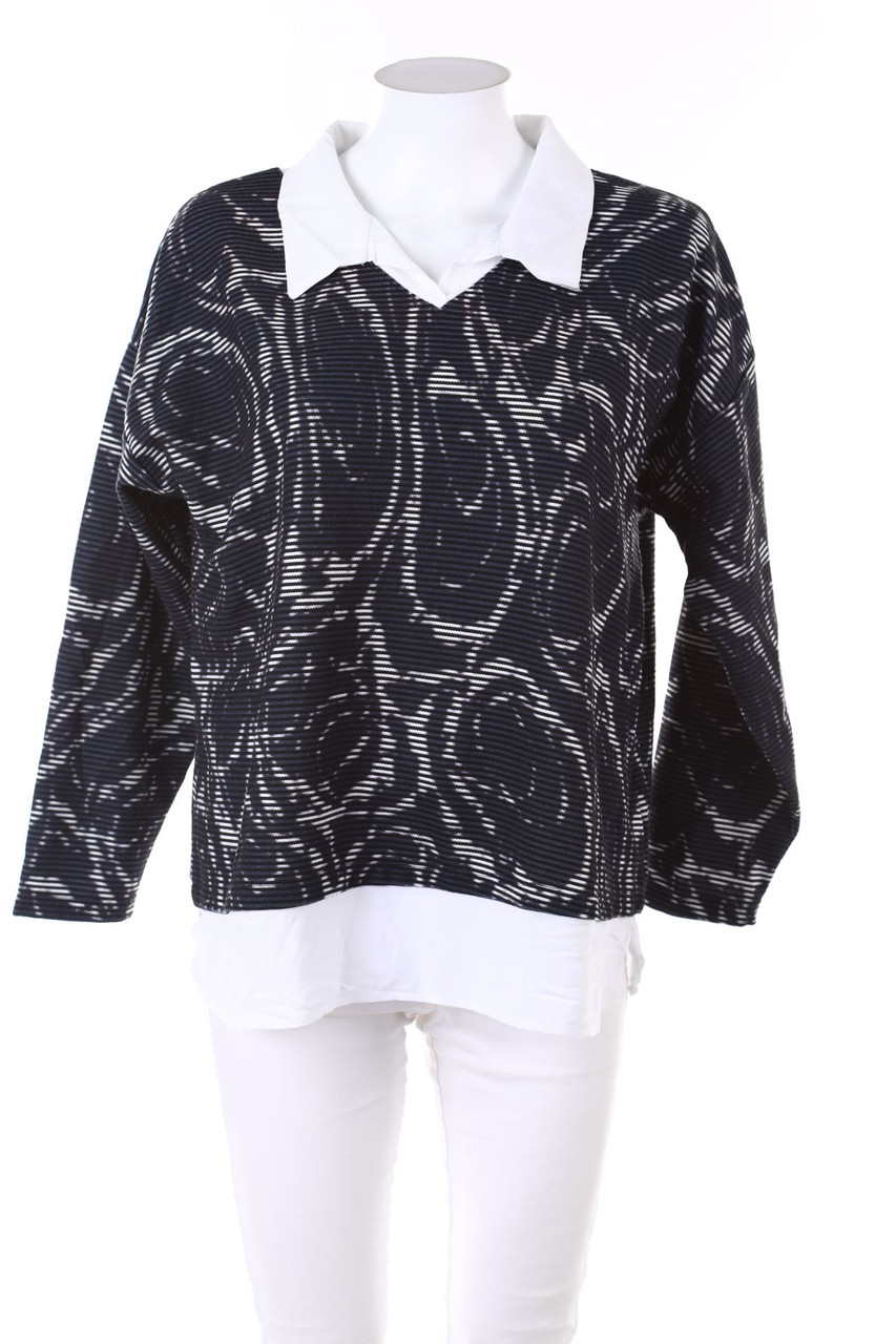 steilmann - Strick-Pullover - L