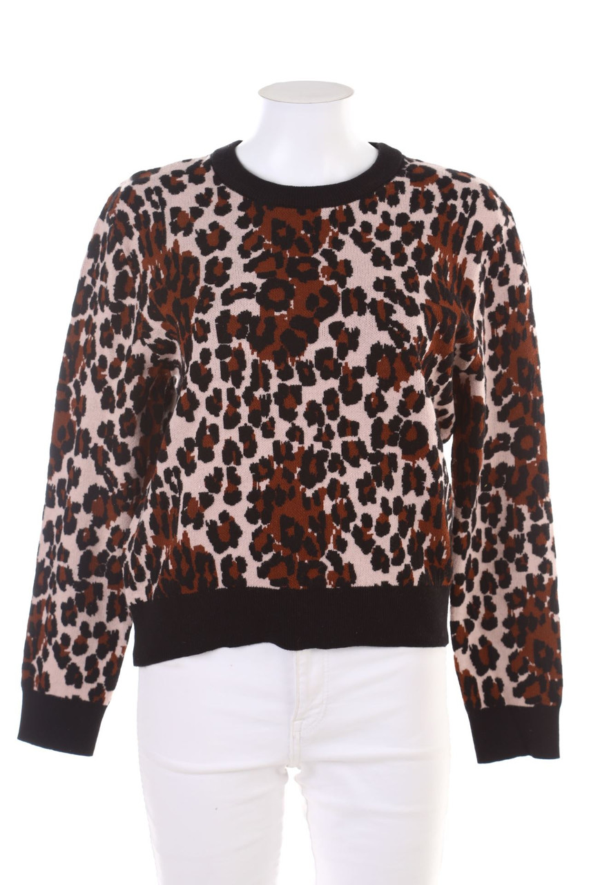 s.Oliver - Strick-Pullover - L