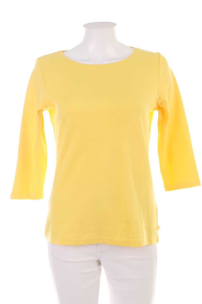 TOM TAILOR - 3/4-Arm-Shirt - L