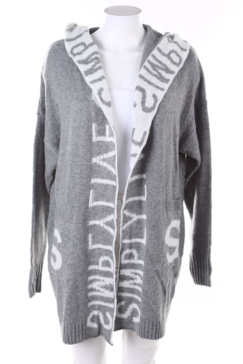 SHEIN - Cardigan - M