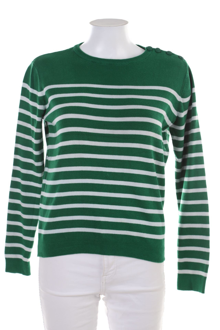 LA REDOUTE - Strick-Pullover - S