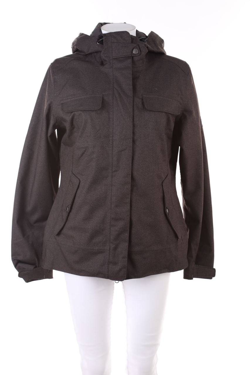 Jack Wolfskin - Jacke - M