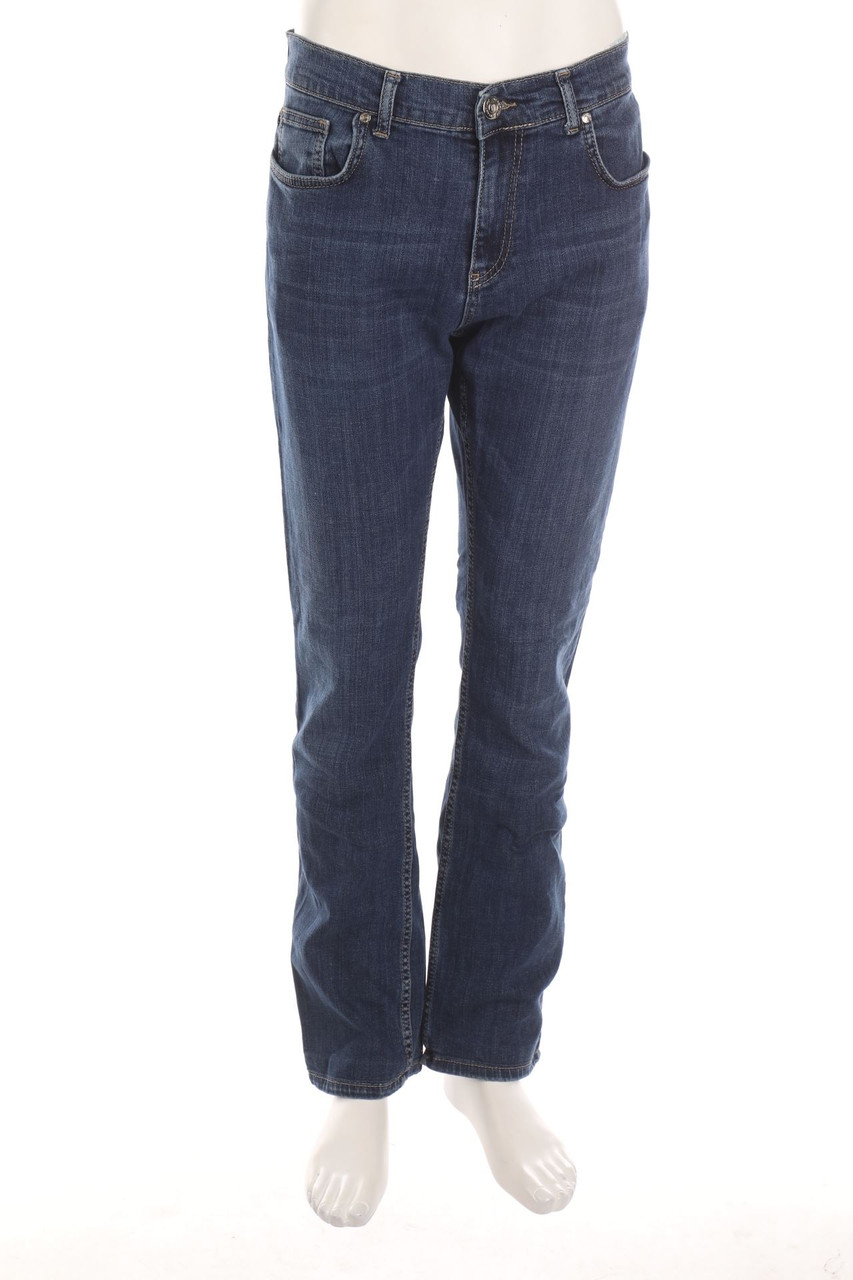 SECONDHAND - Slim Jeans - L