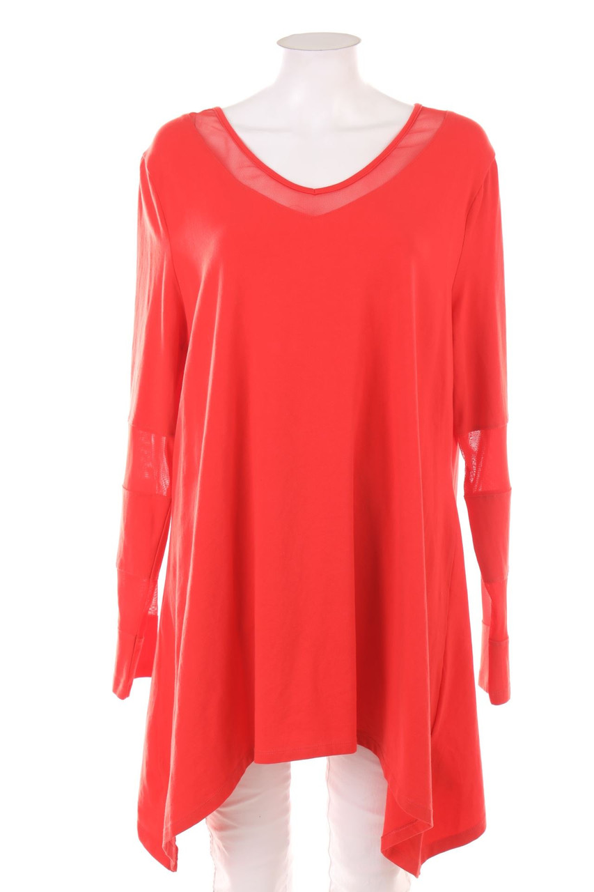 bonprix collection - Longsleeve-Shirt - 48