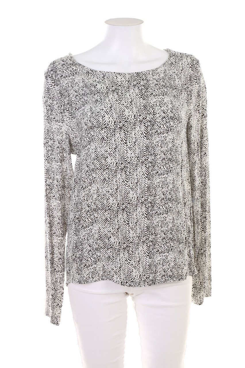 Street One - Bluse - L