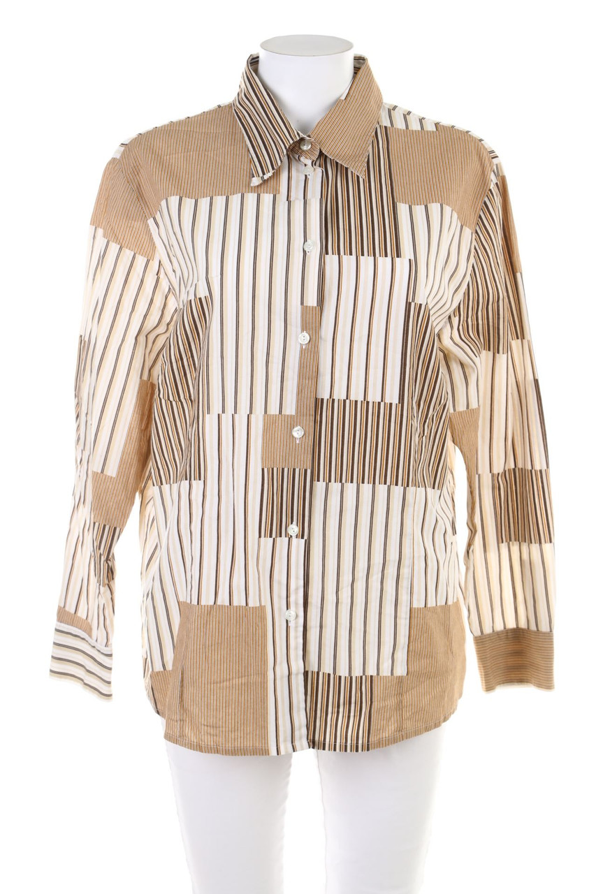 GABRIELLA BENELLI - Hemd-Bluse - 46