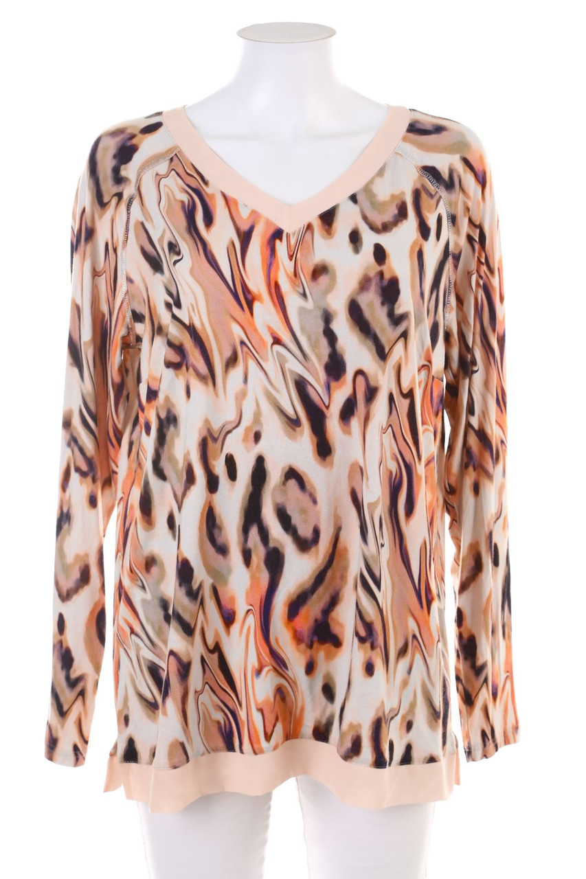 Pfeffinger - Longsleeve-Shirt - L