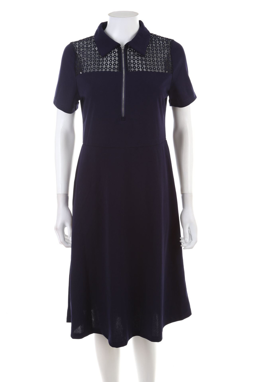 SHEIN - Midikleid - L