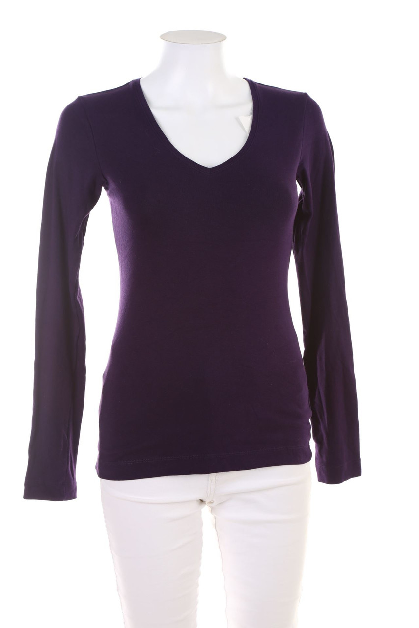 H&M - Longsleeve-Shirt - S