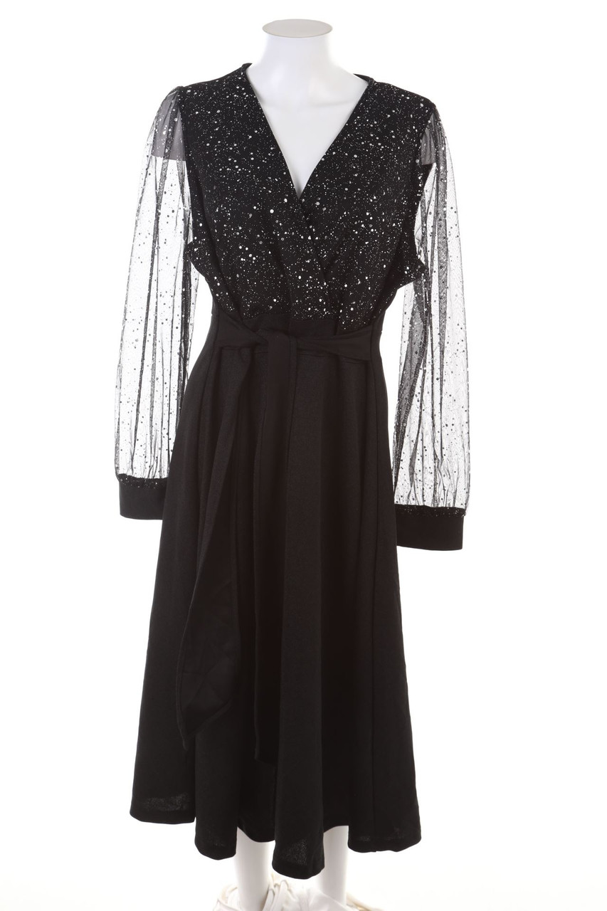 SECONDHAND - Abendkleid - 2XL