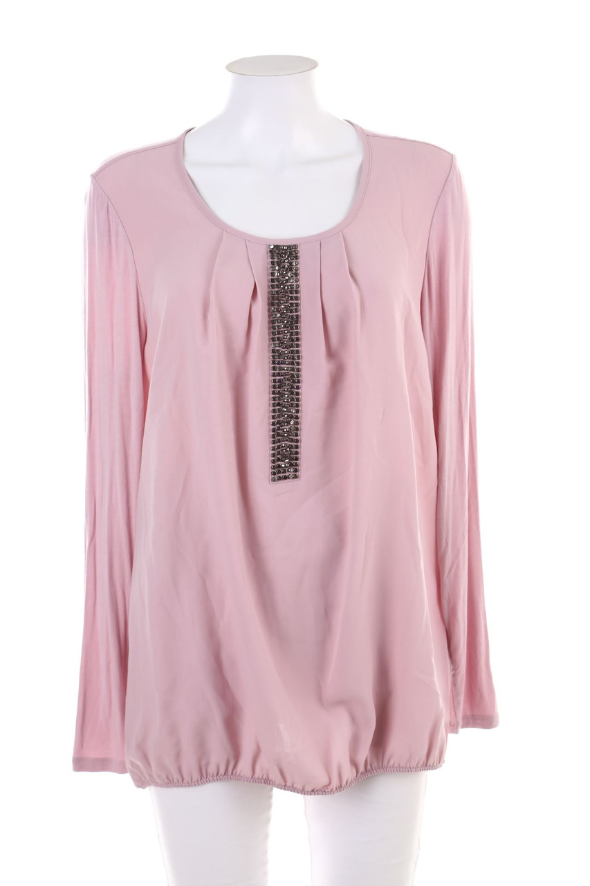 Best Connections - Bluse - XL