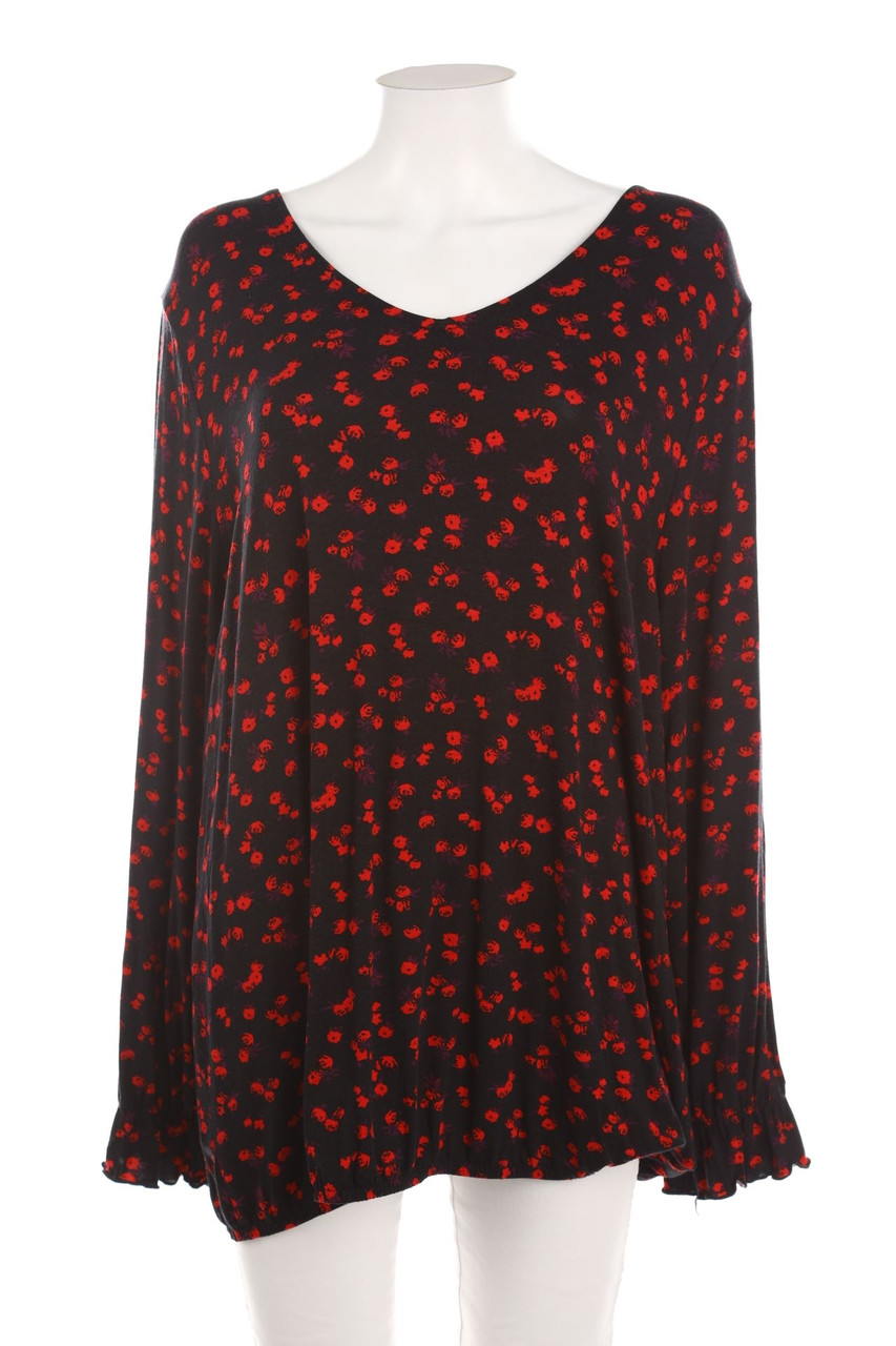 Maite Kelly bonprix - Longsleeve-Shirt - 48