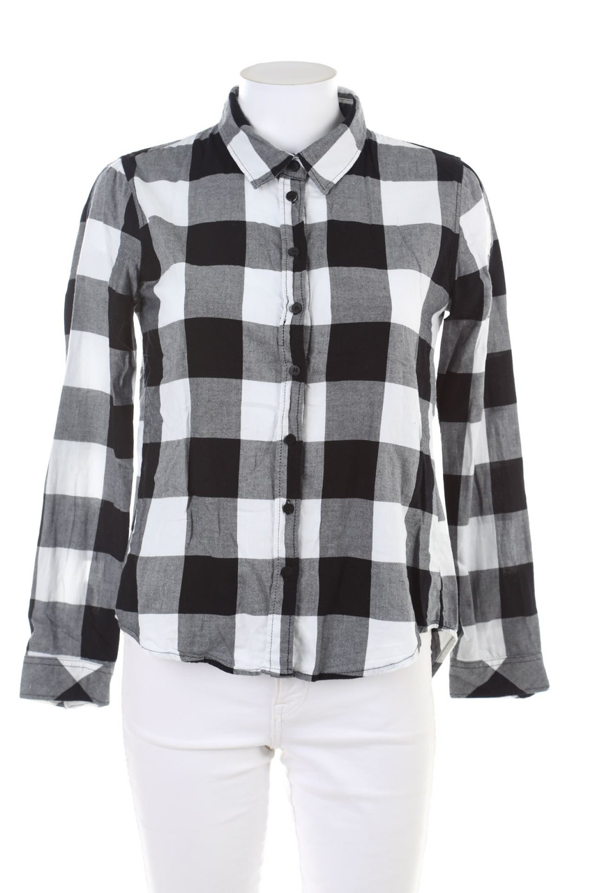 COLOURS OF THE WORLD - Hemd-Bluse - S