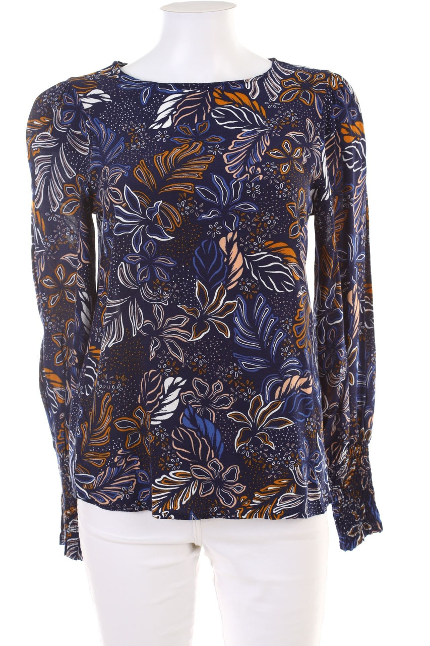 SOAKED IN LUXURY - Bluse - XS