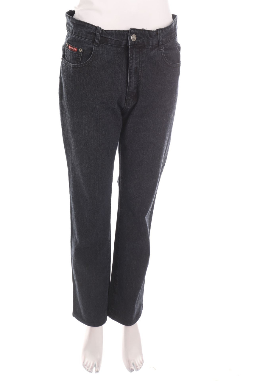 SECONDHAND - Straight Cut Jeans - XL