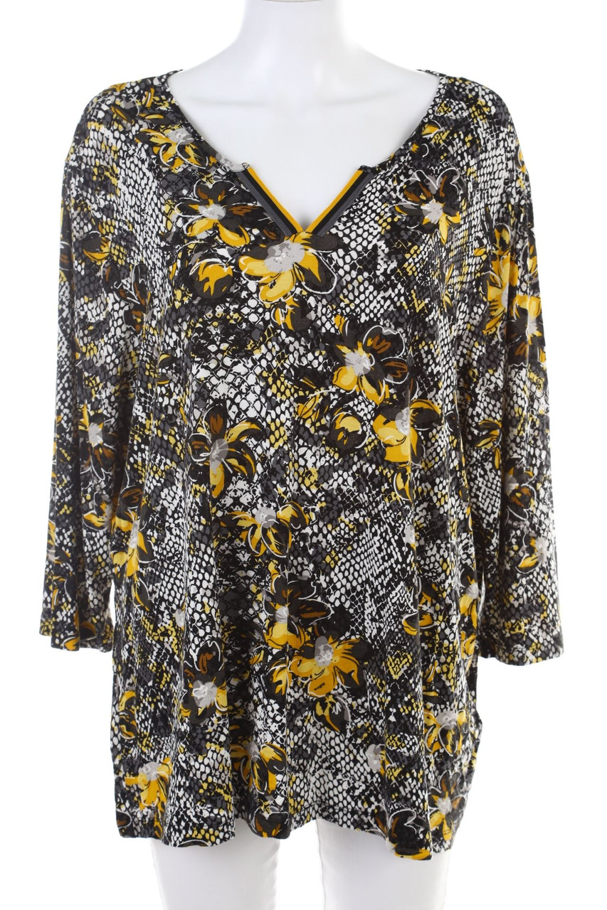 Laura Torelli CLASSIC - Shirt - XL