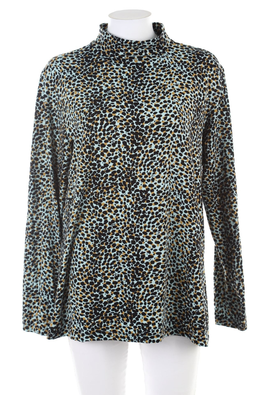 Laura Torelli - Longsleeve-Shirt - L