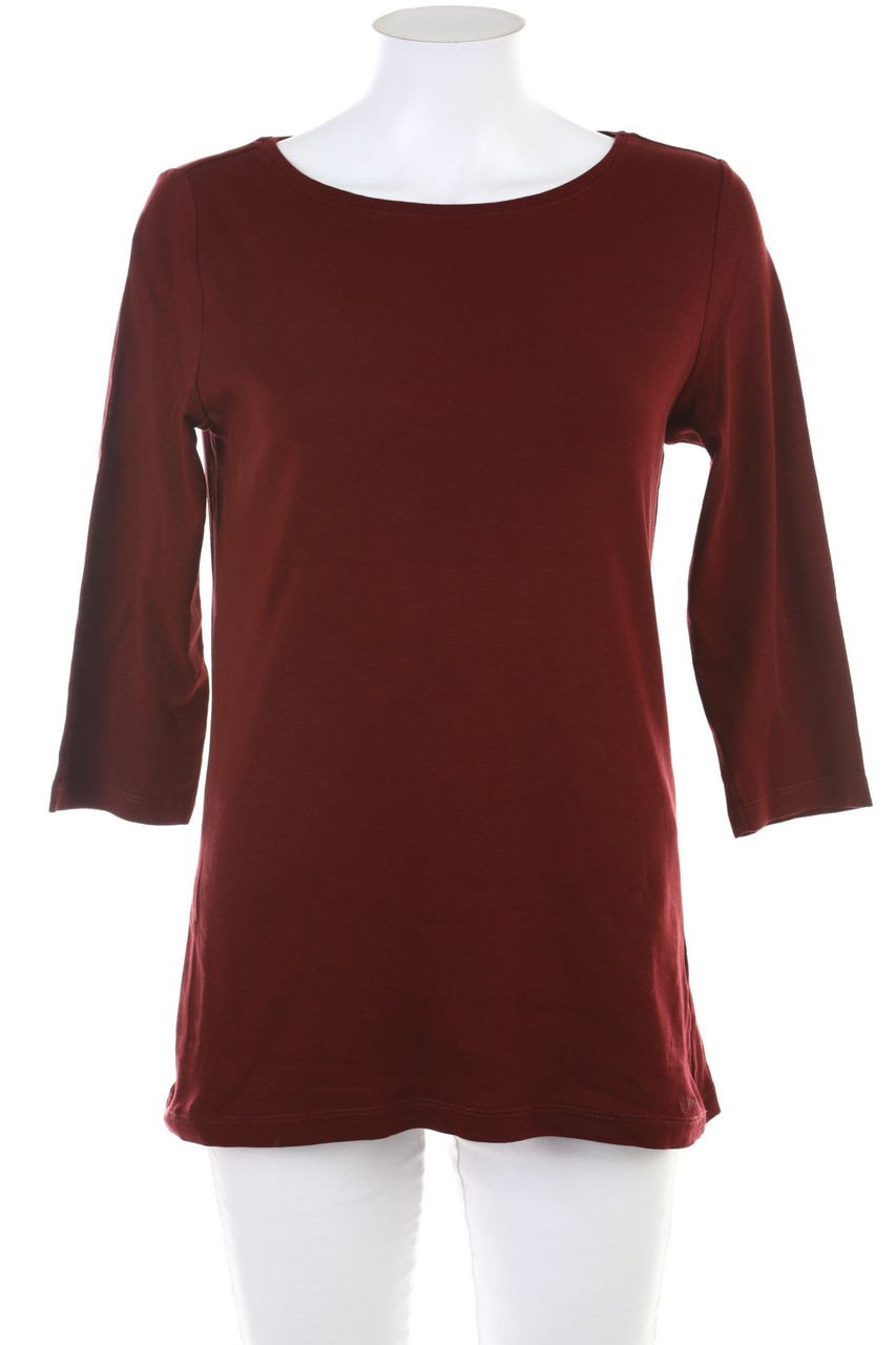 s.Oliver - 3/4-Arm-Shirt - XL