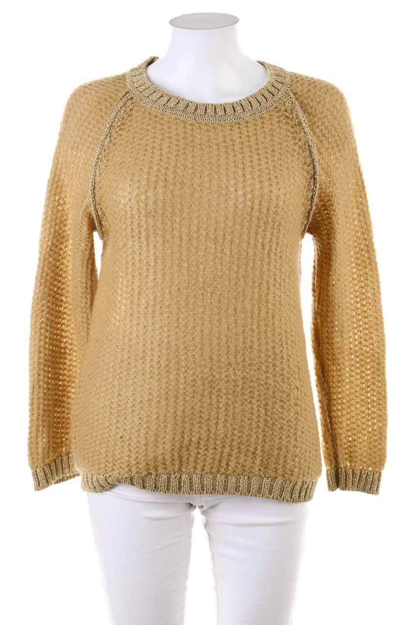 SECONDHAND - Strick-Pullover - M