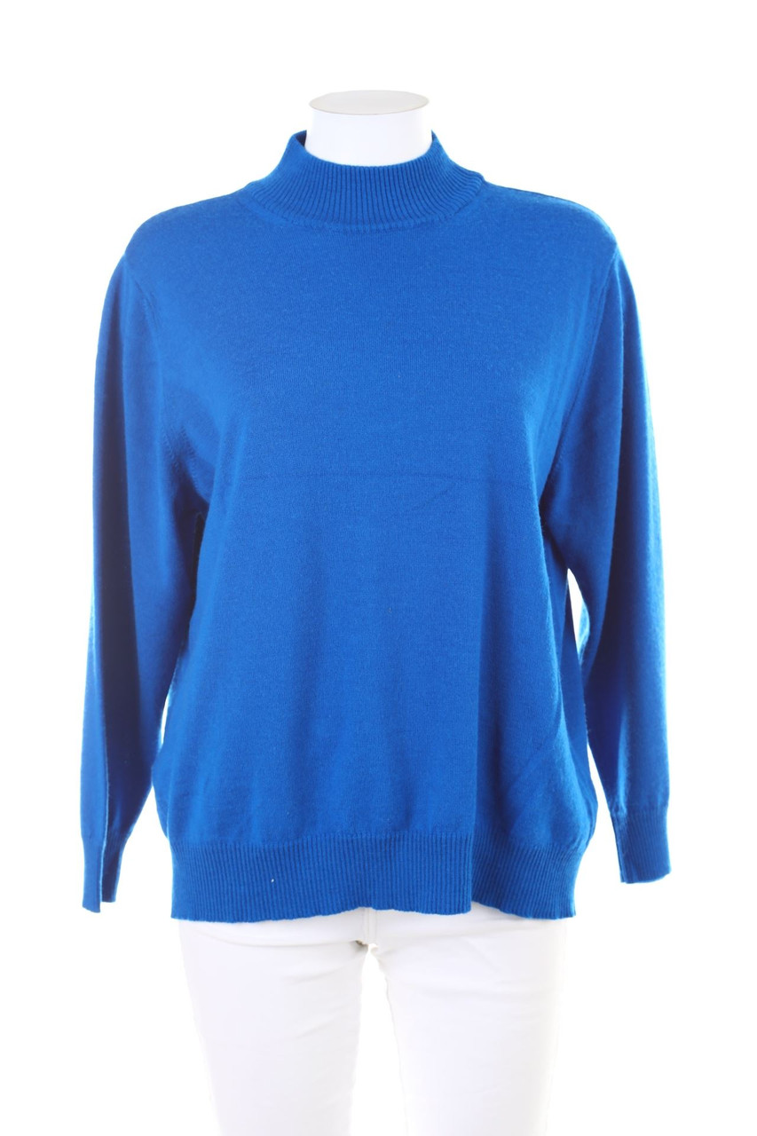 SECONDHAND - Strick-Pullover - 3XL