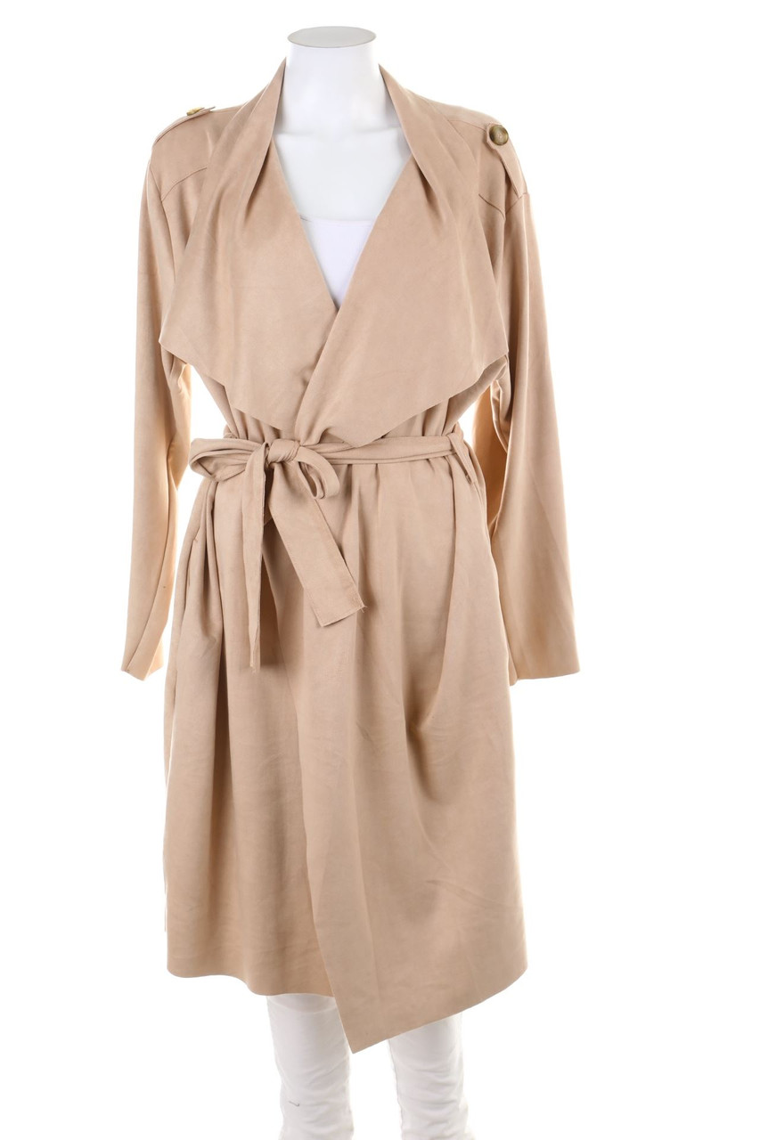 CARTOON - Mantel - XL