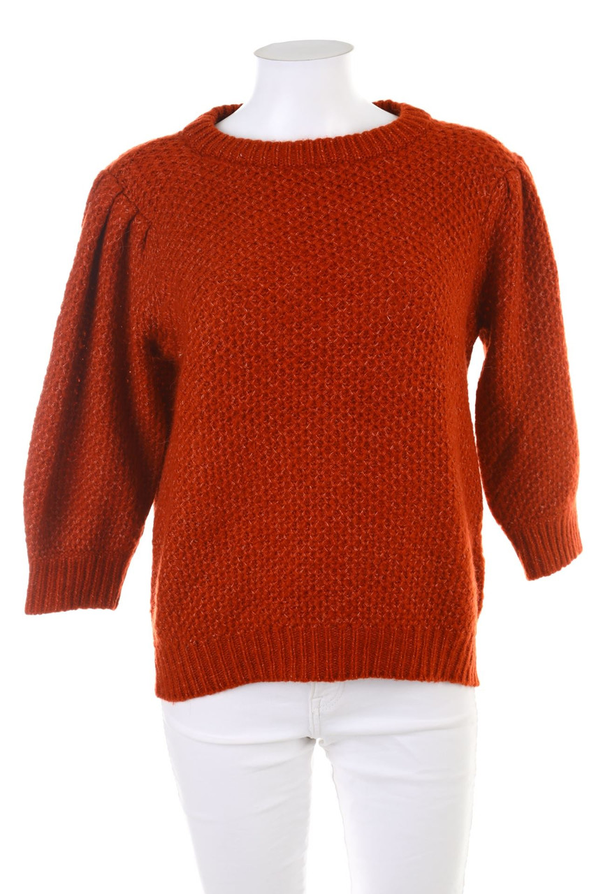 VILA - Strick-Pullover - S