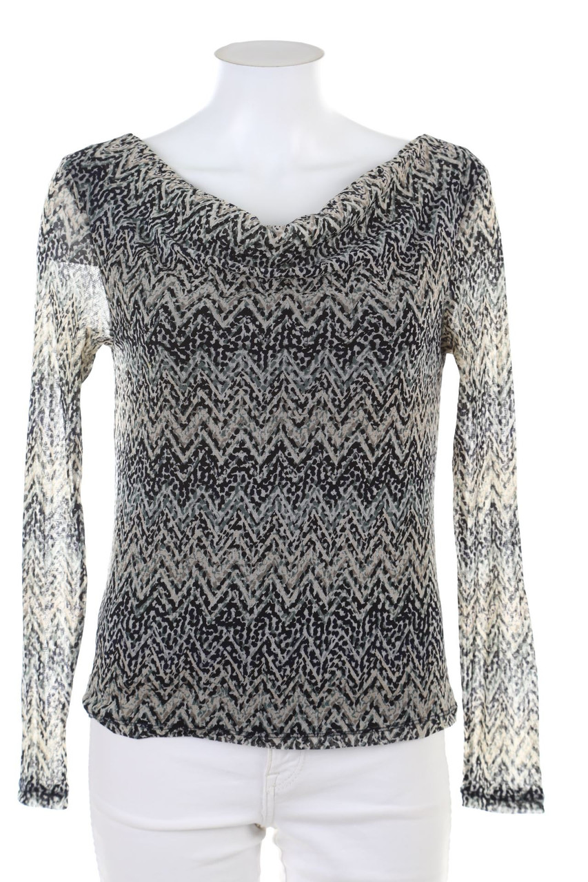 s.Oliver - Longsleeve-Shirt - XS