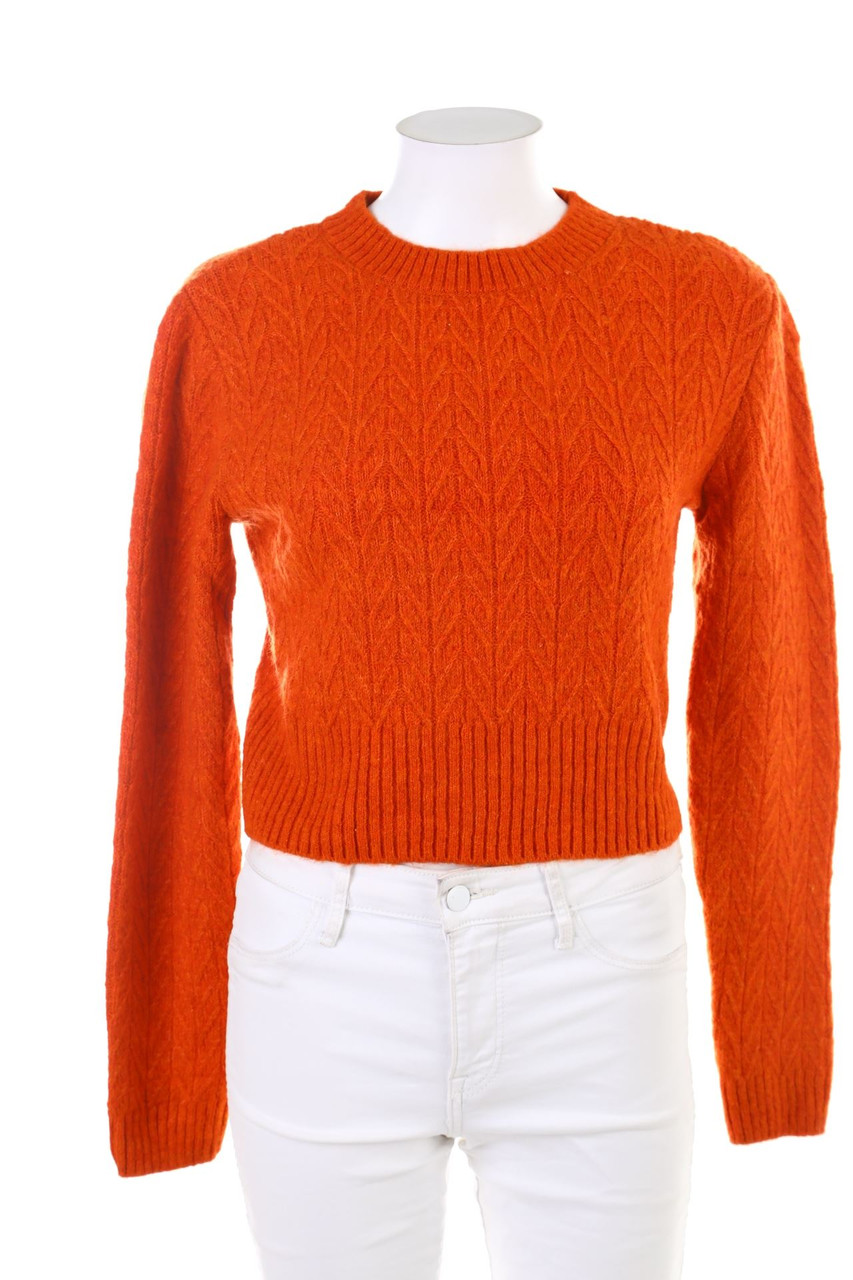 TALLY WEiJL - Strick-Pullover - S