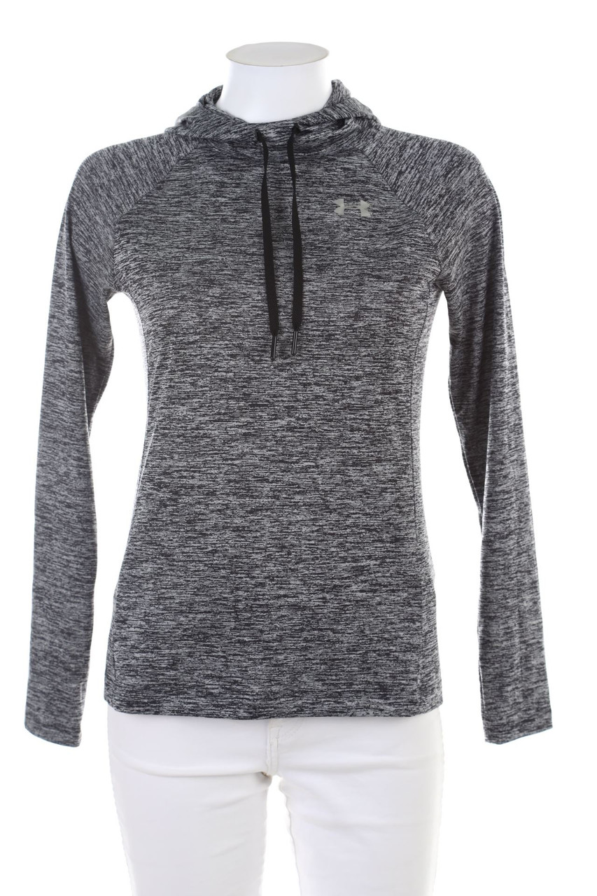 UNDER ARMOUR - Sport Longsleeve-Shirt - XS